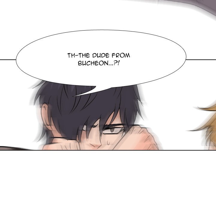 High School Legend  Red Dragon Manhwa - Chapter 145 Page 102