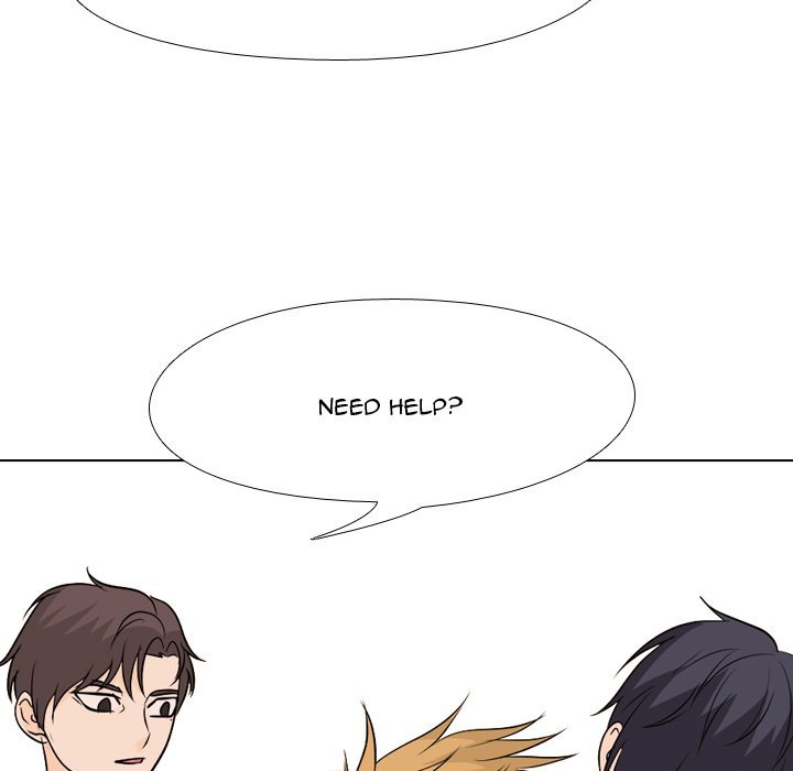 High School Legend  Red Dragon Manhwa - Chapter 145 Page 104