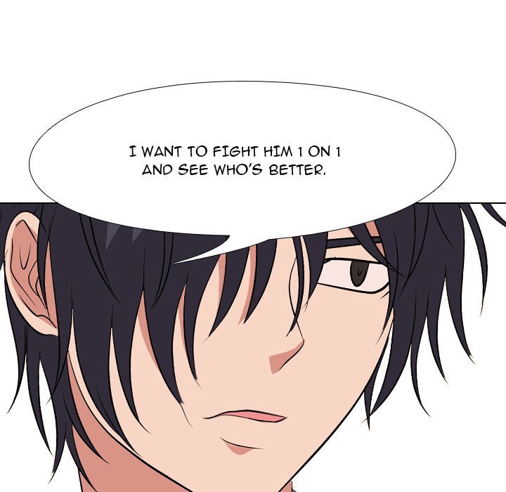 High School Legend  Red Dragon Manhwa - Chapter 145 Page 106