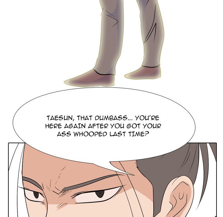 High School Legend  Red Dragon Manhwa - Chapter 145 Page 110