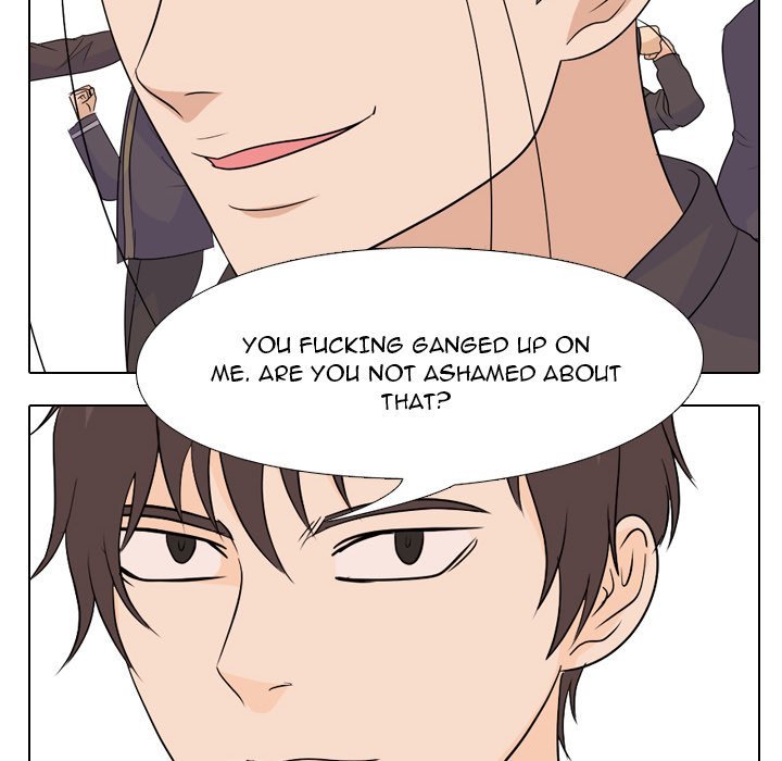 High School Legend  Red Dragon Manhwa - Chapter 145 Page 111