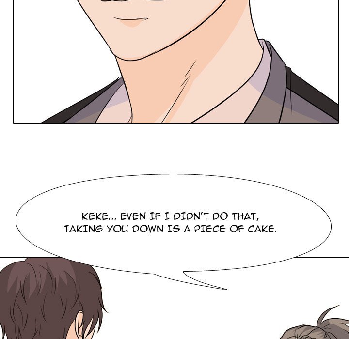 High School Legend  Red Dragon Manhwa - Chapter 145 Page 112