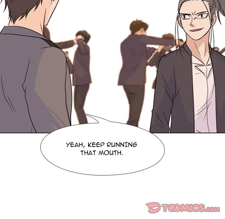 High School Legend  Red Dragon Manhwa - Chapter 145 Page 113