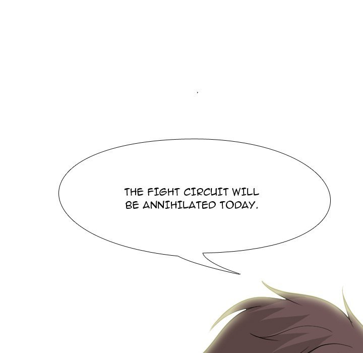 High School Legend  Red Dragon Manhwa - Chapter 145 Page 114