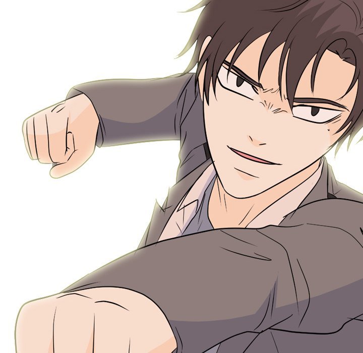 High School Legend  Red Dragon Manhwa - Chapter 145 Page 115