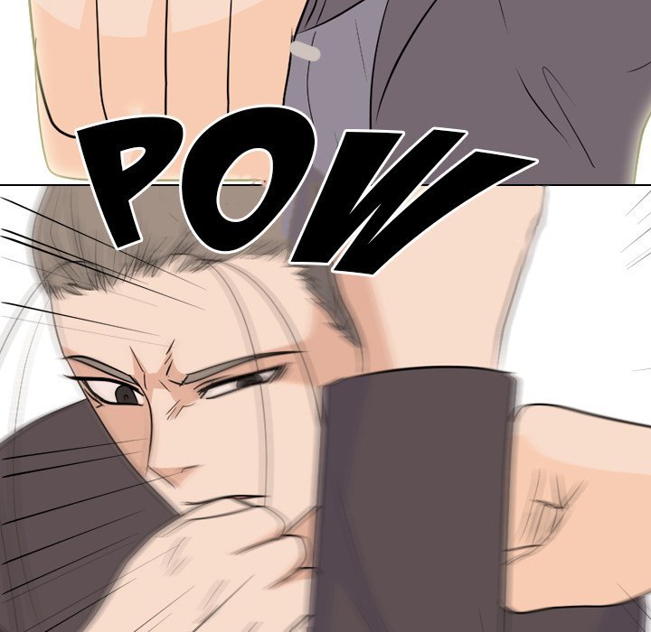 High School Legend  Red Dragon Manhwa - Chapter 145 Page 116