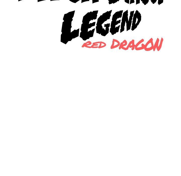 High School Legend  Red Dragon Manhwa - Chapter 145 Page 118