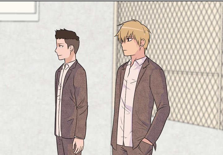 High School Legend  Red Dragon Manhwa - Chapter 78 Page 2