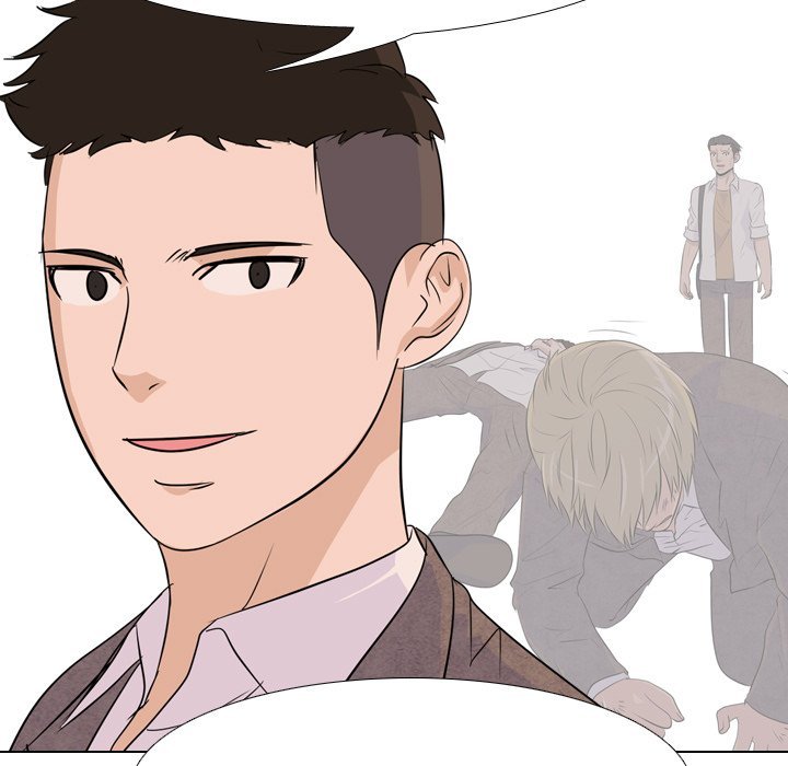 High School Legend  Red Dragon Manhwa - Chapter 78 Page 8