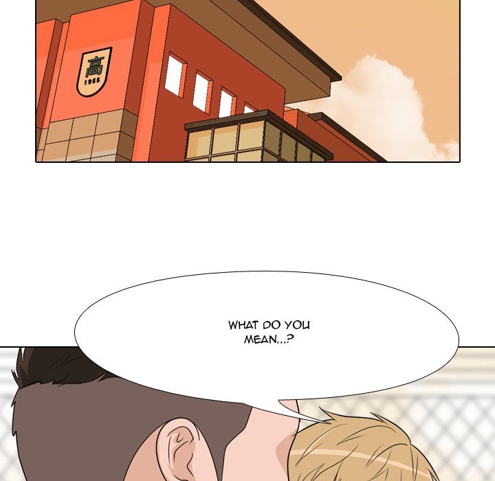 High School Legend  Red Dragon Manhwa - Chapter 78 Page 15