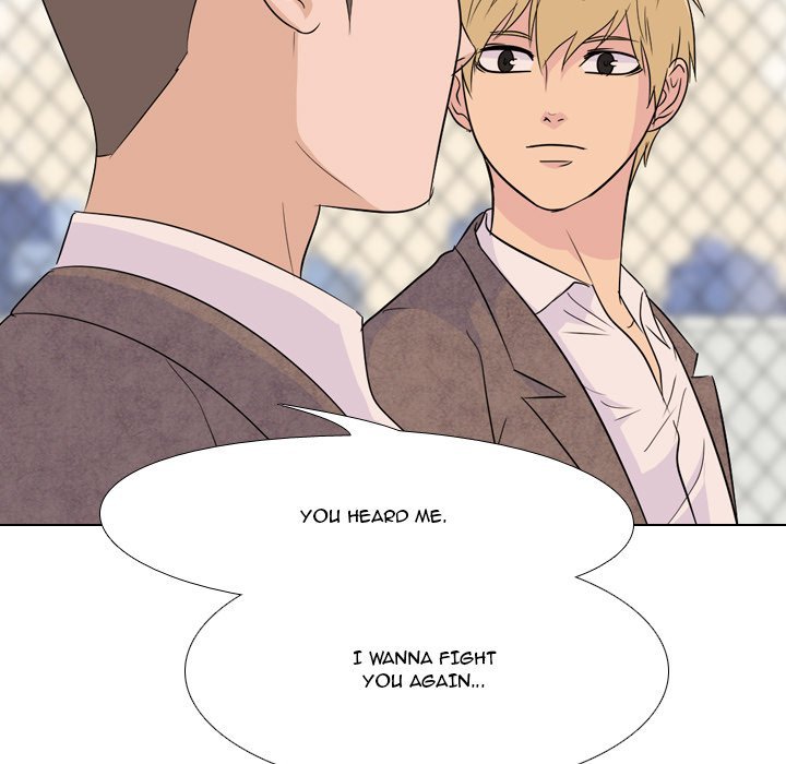 High School Legend  Red Dragon Manhwa - Chapter 78 Page 16