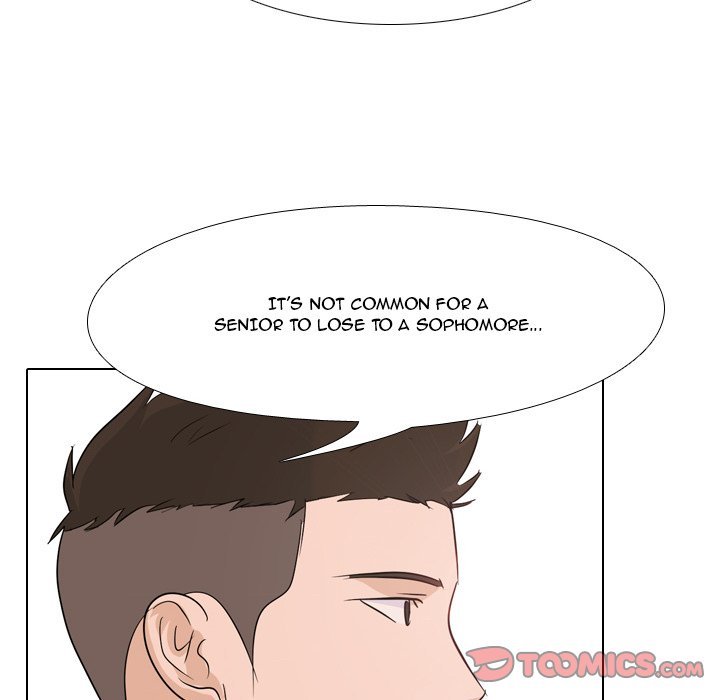 High School Legend  Red Dragon Manhwa - Chapter 78 Page 17