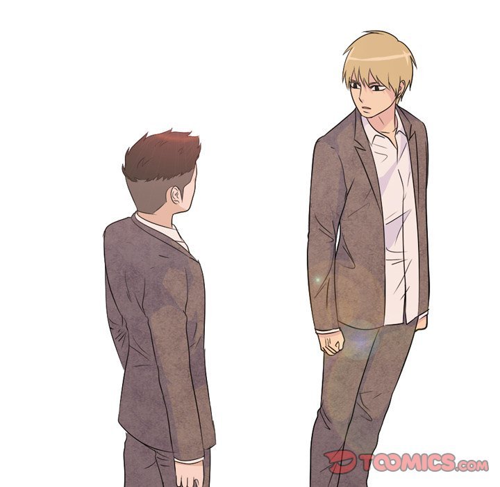 High School Legend  Red Dragon Manhwa - Chapter 78 Page 25