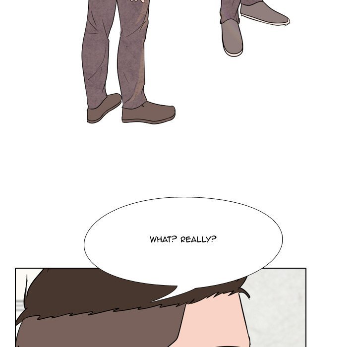 High School Legend  Red Dragon Manhwa - Chapter 78 Page 26