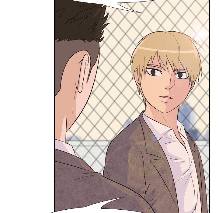 High School Legend  Red Dragon Manhwa - Chapter 78 Page 28