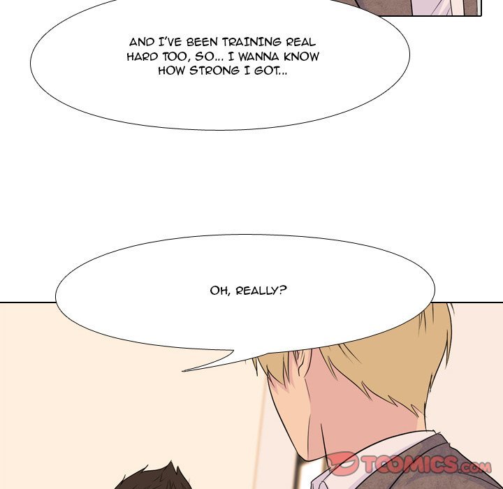 High School Legend  Red Dragon Manhwa - Chapter 78 Page 29