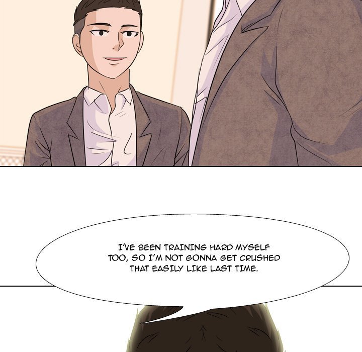 High School Legend  Red Dragon Manhwa - Chapter 78 Page 30