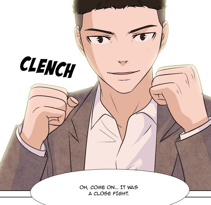 High School Legend  Red Dragon Manhwa - Chapter 78 Page 31