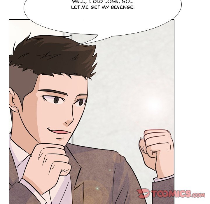High School Legend  Red Dragon Manhwa - Chapter 78 Page 33