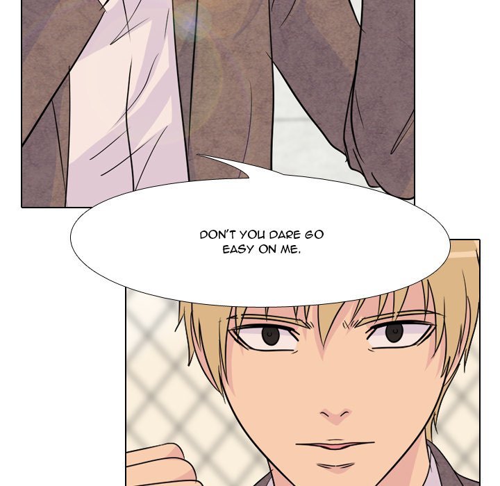 High School Legend  Red Dragon Manhwa - Chapter 78 Page 34