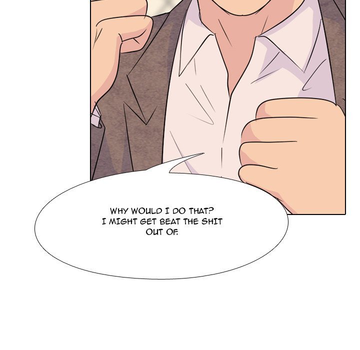 High School Legend  Red Dragon Manhwa - Chapter 78 Page 35