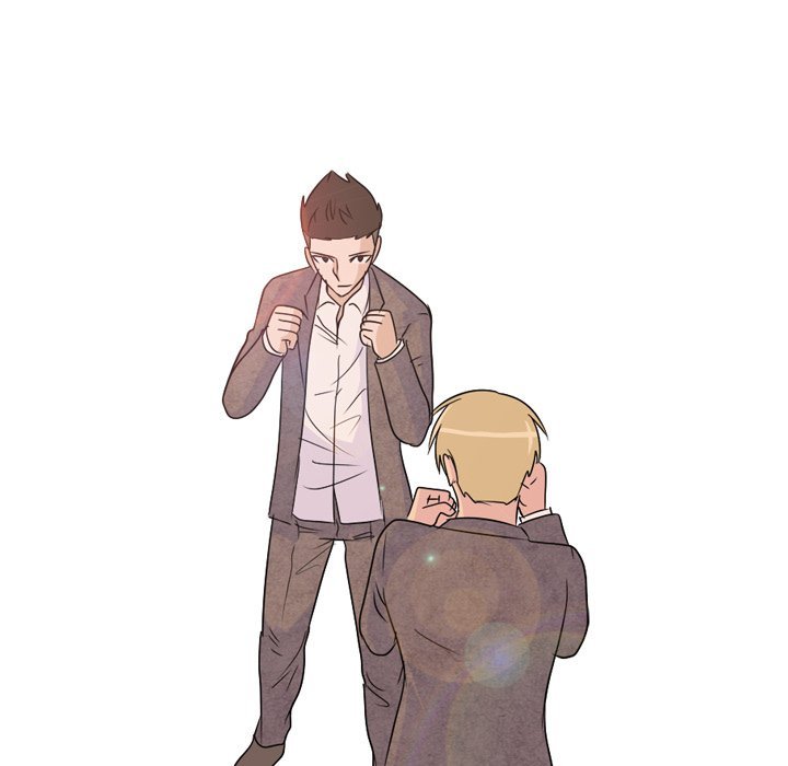 High School Legend  Red Dragon Manhwa - Chapter 78 Page 36