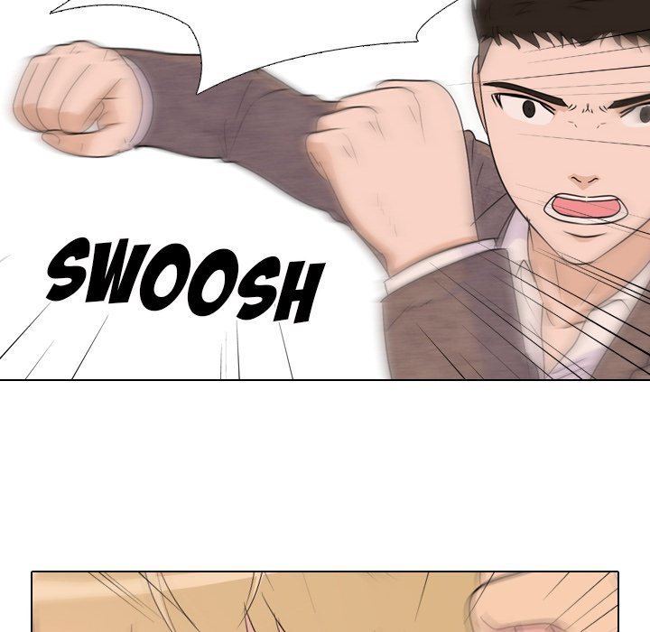 High School Legend  Red Dragon Manhwa - Chapter 78 Page 39