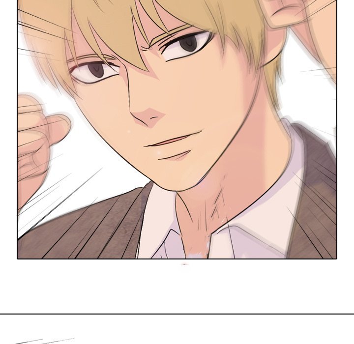 High School Legend  Red Dragon Manhwa - Chapter 78 Page 40