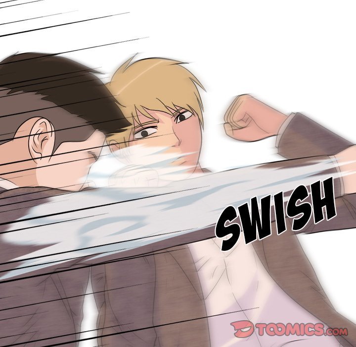 High School Legend  Red Dragon Manhwa - Chapter 78 Page 41