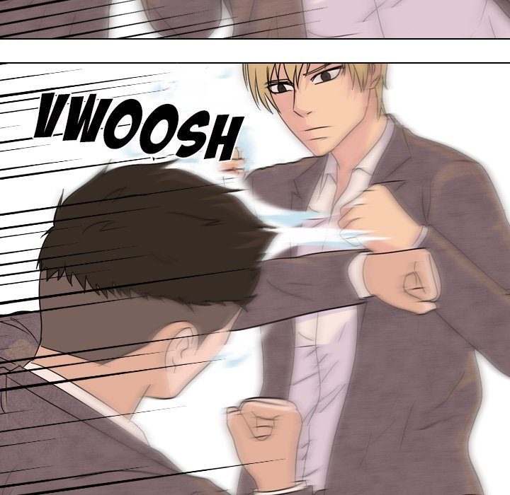 High School Legend  Red Dragon Manhwa - Chapter 78 Page 42