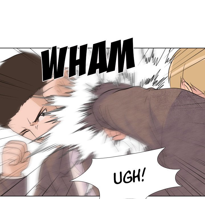 High School Legend  Red Dragon Manhwa - Chapter 78 Page 44