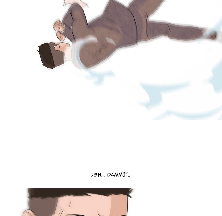 High School Legend  Red Dragon Manhwa - Chapter 78 Page 47