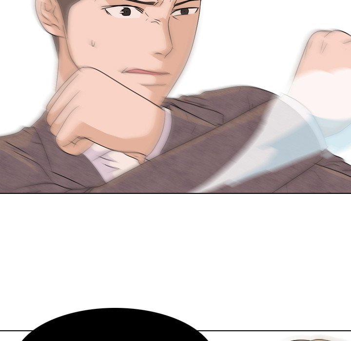 High School Legend  Red Dragon Manhwa - Chapter 78 Page 48