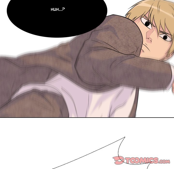 High School Legend  Red Dragon Manhwa - Chapter 78 Page 49