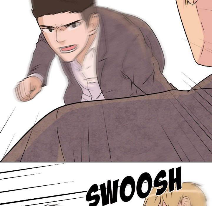 High School Legend  Red Dragon Manhwa - Chapter 78 Page 51