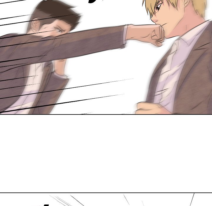 High School Legend  Red Dragon Manhwa - Chapter 78 Page 52