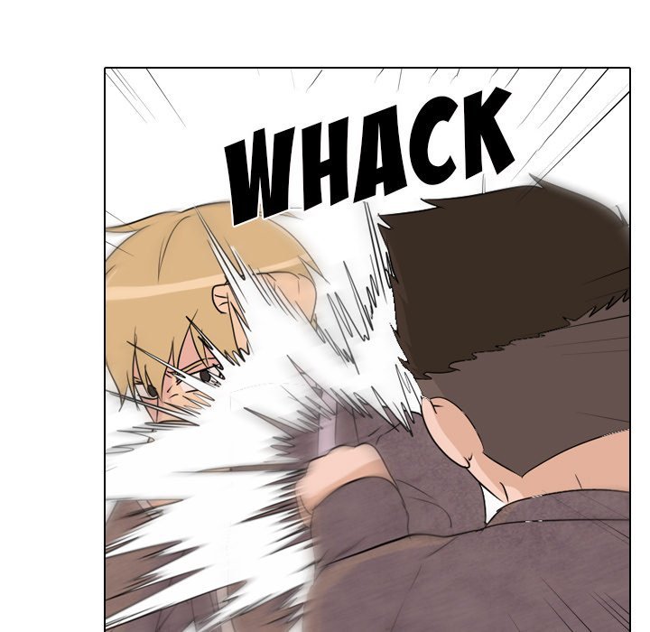 High School Legend  Red Dragon Manhwa - Chapter 78 Page 54