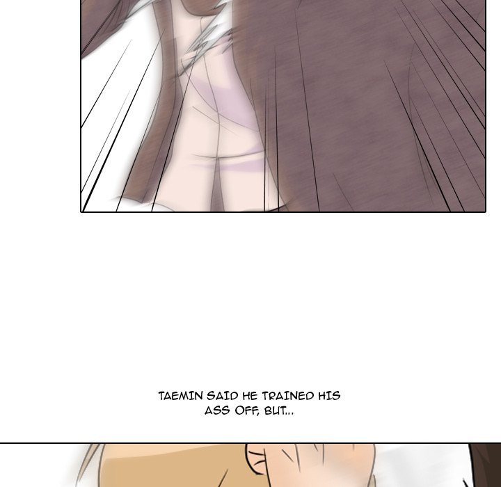 High School Legend  Red Dragon Manhwa - Chapter 78 Page 55