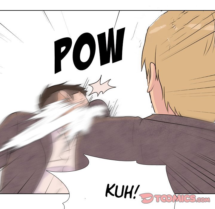 High School Legend  Red Dragon Manhwa - Chapter 78 Page 57