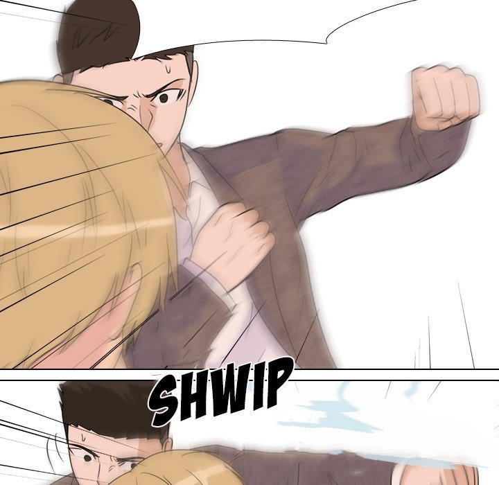 High School Legend  Red Dragon Manhwa - Chapter 78 Page 60