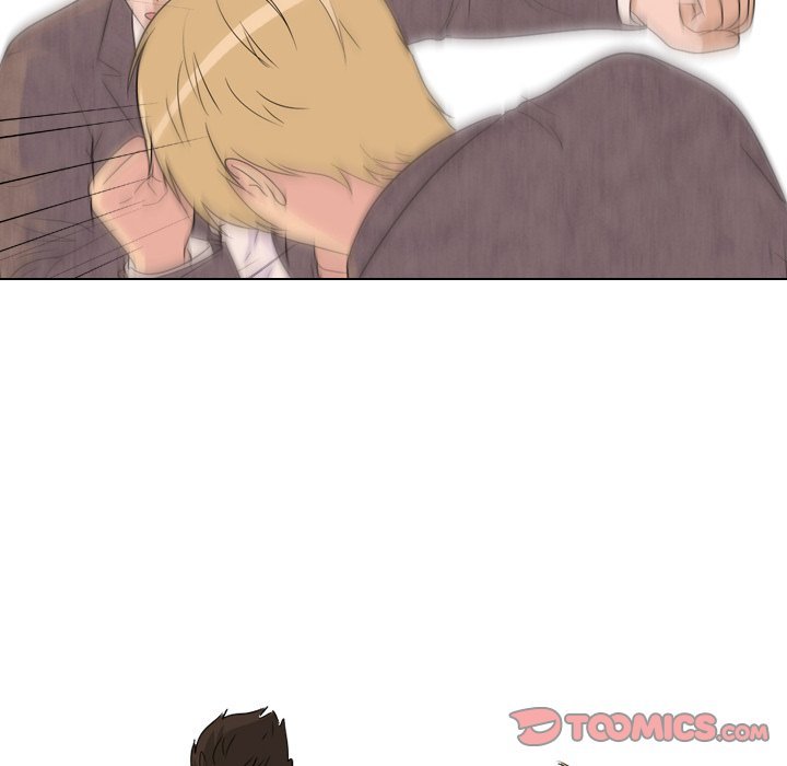 High School Legend  Red Dragon Manhwa - Chapter 78 Page 61