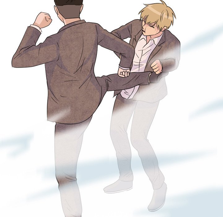 High School Legend  Red Dragon Manhwa - Chapter 78 Page 62