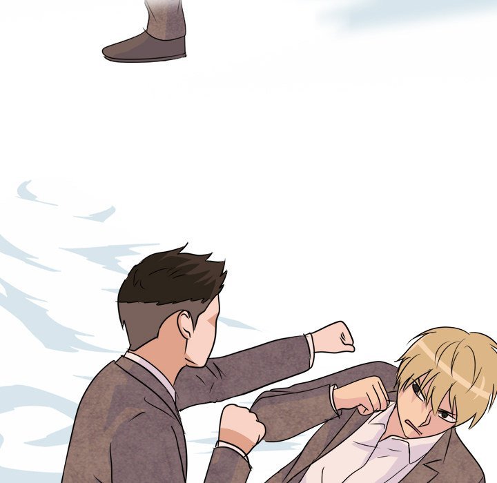 High School Legend  Red Dragon Manhwa - Chapter 78 Page 63