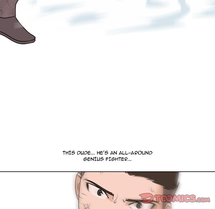 High School Legend  Red Dragon Manhwa - Chapter 78 Page 65