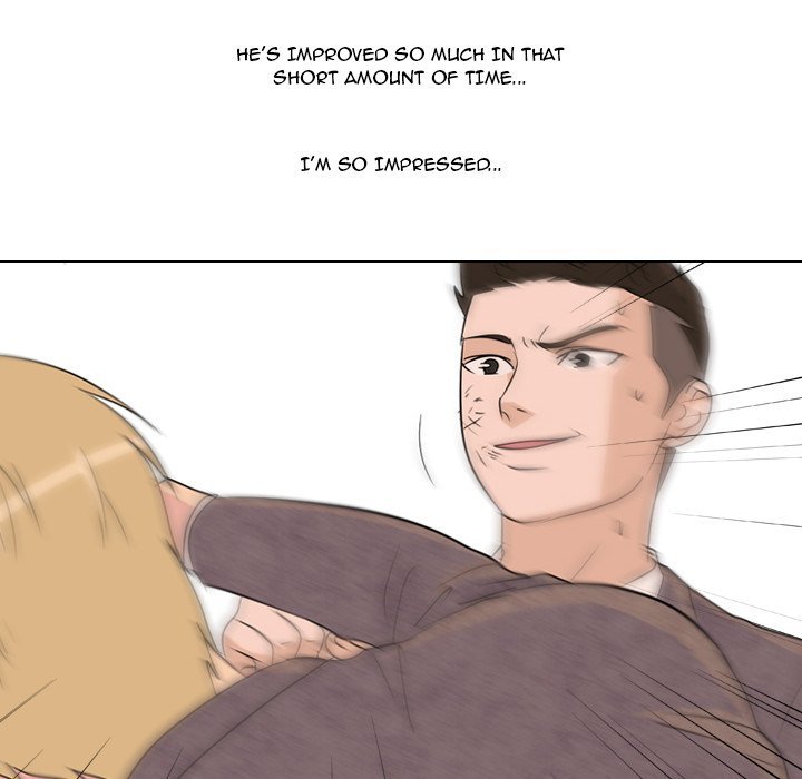 High School Legend  Red Dragon Manhwa - Chapter 78 Page 67