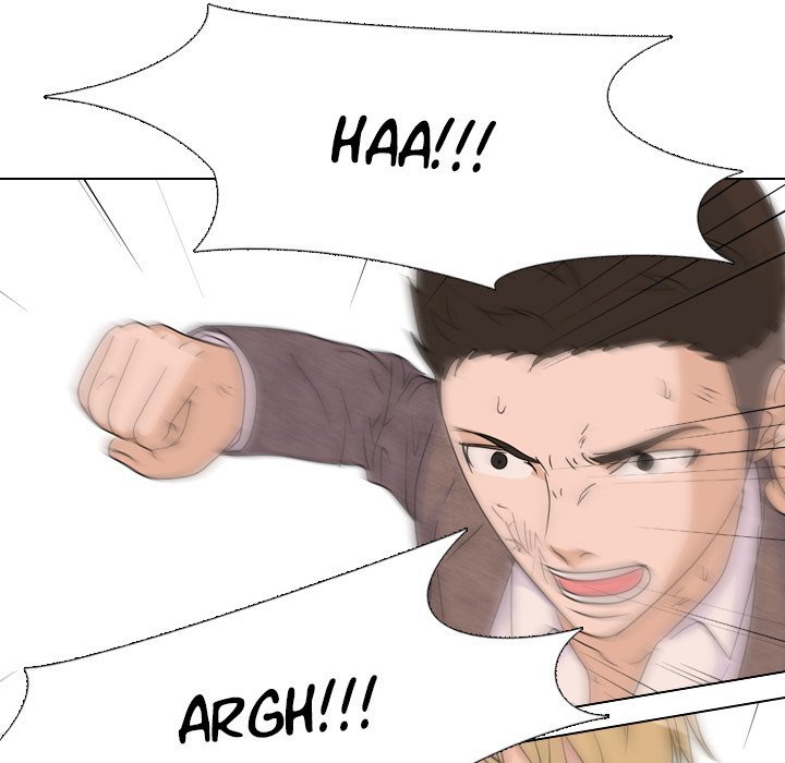 High School Legend  Red Dragon Manhwa - Chapter 78 Page 70