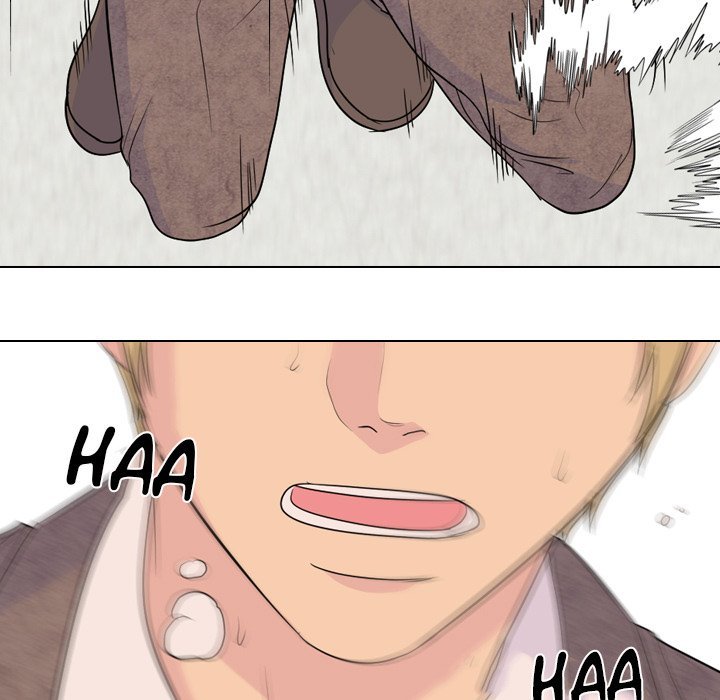 High School Legend  Red Dragon Manhwa - Chapter 78 Page 76