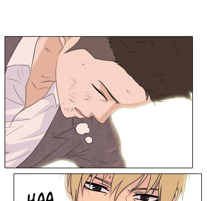 High School Legend  Red Dragon Manhwa - Chapter 78 Page 79