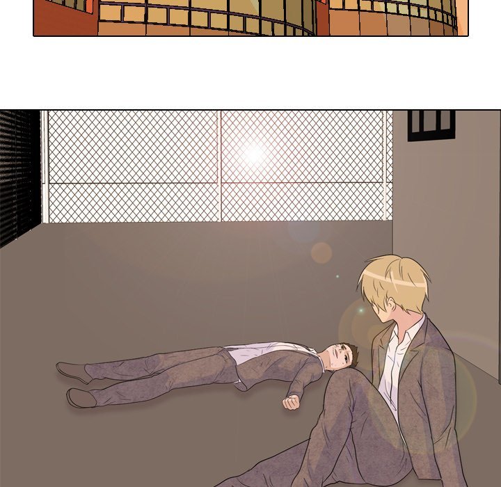 High School Legend  Red Dragon Manhwa - Chapter 78 Page 82