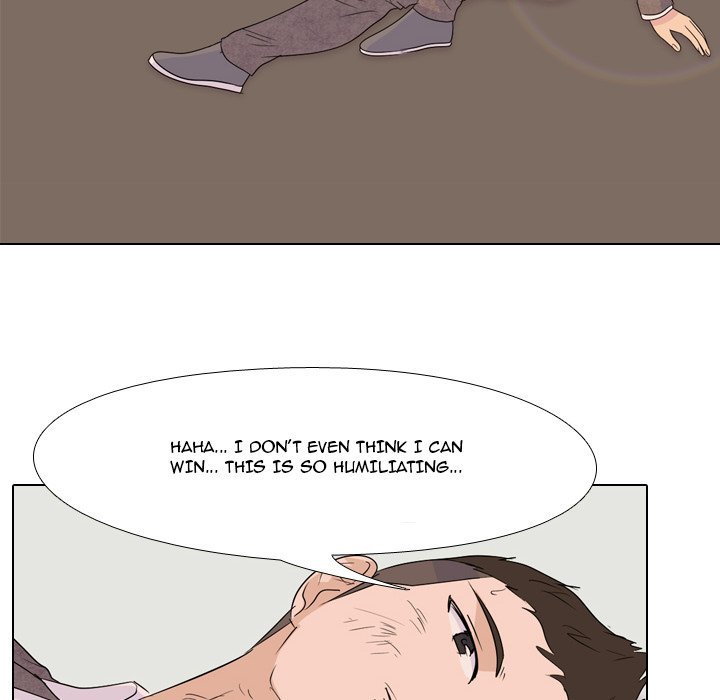 High School Legend  Red Dragon Manhwa - Chapter 78 Page 83